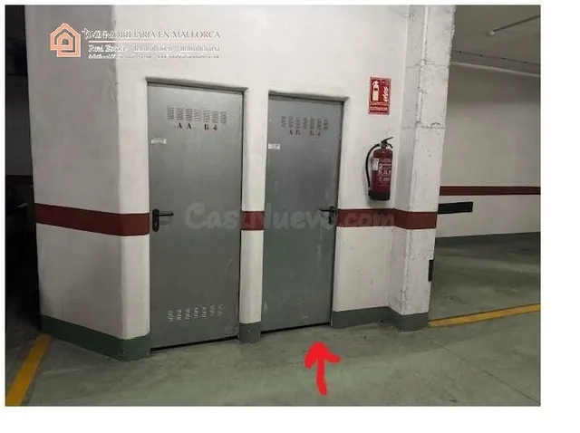 Trastero Independiente en Alquiler en Pontecesures – Urbaniz - foto 4