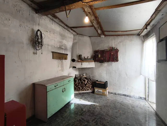 Amplia Casa en Noblejas - Oportunidad Única por €180,000 — 15