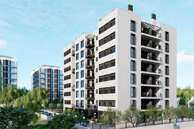 ¡NUEVA PROMOCIÓN DE OBRA NUEVA! EDIFICIO SOL - foto 3