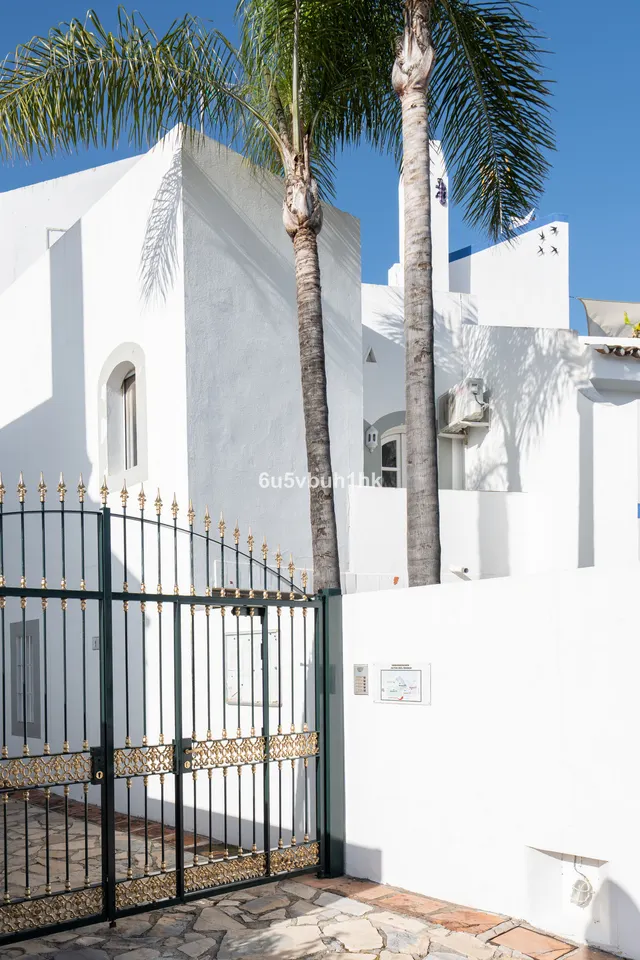 Adosado 4 habitaciones 159m² en venta - Marbella — 29