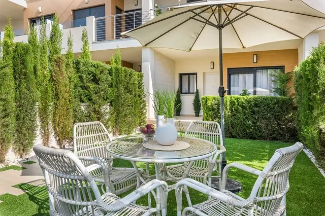 Espectacular apartamento en Orihuela Costa — 16