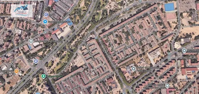 Venta piso en Madrid — 4