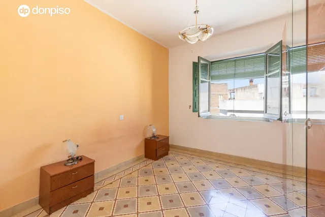 Casa con gran solar — 37