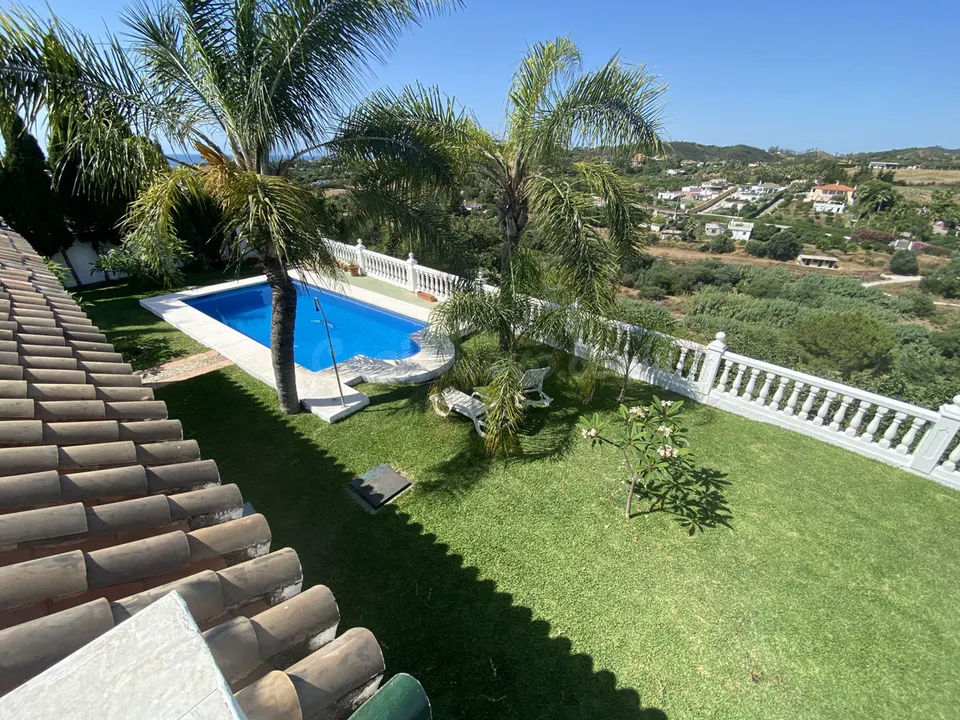 Finca rústica 3 habitaciones 119m² en venta - Costa Del Sol