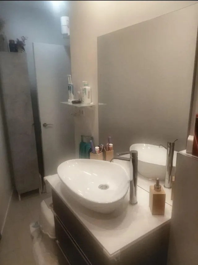 Piso 2 habitaciones 62m² en venta - Chamberí — 8