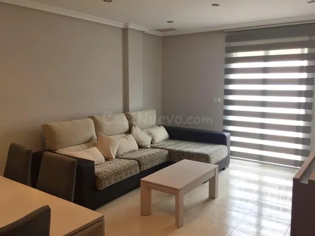 Piso en venta en Santa Pola – Zona Glorieta ⚓