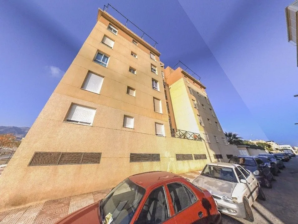 Venta piso en Aguadulce (Almería)