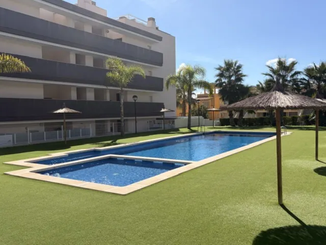 Apartamento 2 habitaciones 73m² en venta - Villamartin — 19