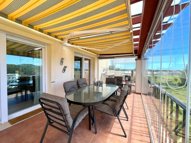 Ático 3 habitaciones 112m² en venta - Campo de Mijas - foto 2