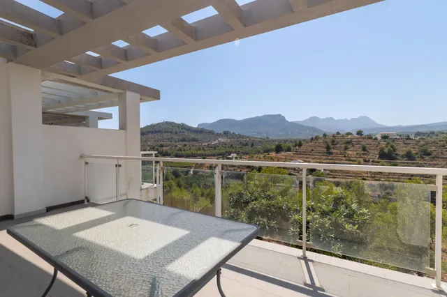 Villa 3 habitaciones 120m² en venta - Cometa-Carrió — 9