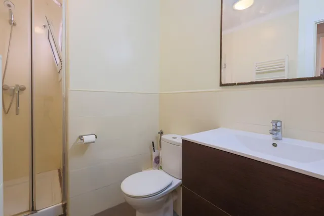 Piso 4 habitaciones 74m² en venta - El Camp de l`Arpa del Clot — 18