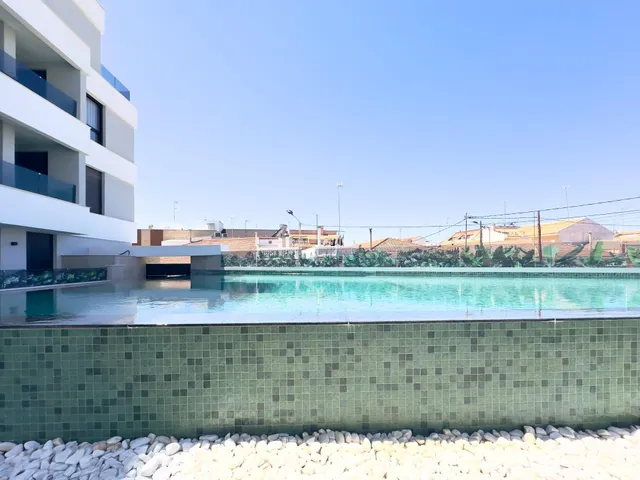 Apartamento 3 habitaciones 85m² en venta - Lo Pagán — 47