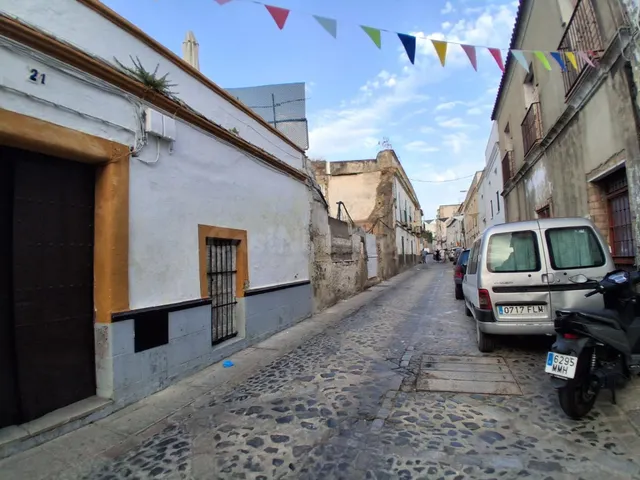 Venta de Vivienda en Jerez De La Frontera, Cádiz — 3
