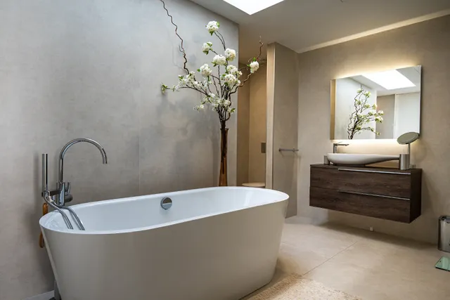 Chalet 4 habitaciones 715m² en venta - Costa Del Sol — 28
