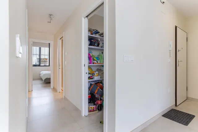 Apartamento 3 habitaciones 113m² en venta - Islas Menores-Mar de Cristal — 14