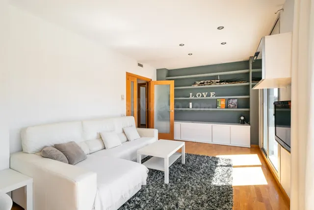 Piso 3 habitaciones 90m² en alquiler - Diagonal Mar i el Fro - foto 3