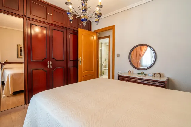 Piso en venta en safranar, Valencia — 13