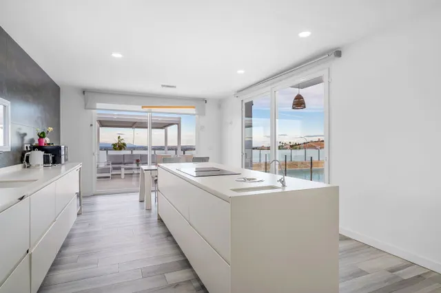 Chalet 4 habitaciones 216m² en venta - Pueblo 3 — 25
