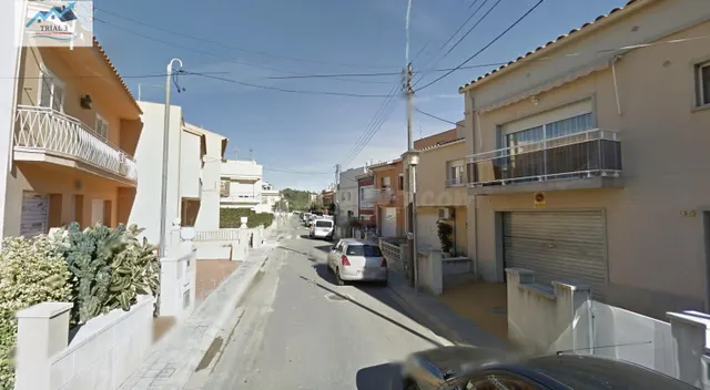 Venta dúplex + garaje en Palamós (Girona)