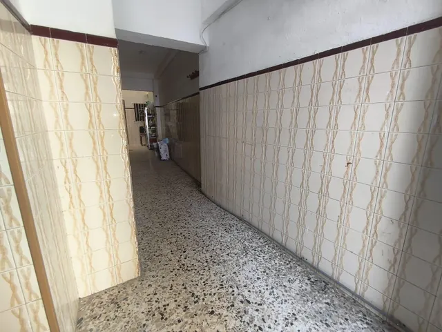 ¡AMPLIA VIVIENDA A REFORMAR EN LA BAJADILLA! — 2