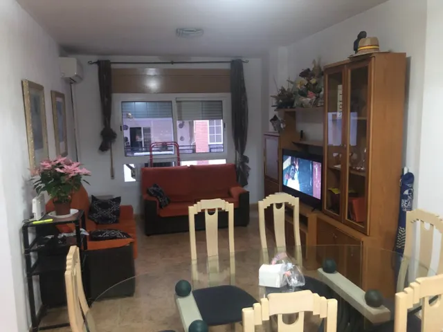 PISO CENTRICO A LA VENTA — 3