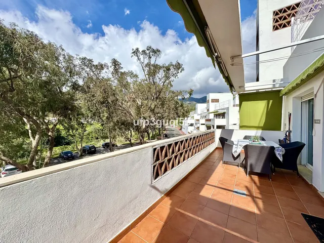 Ático 2 habitaciones 115m² en venta - Centro — 14