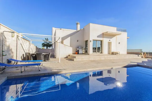 Casa 3 habitaciones 250m² en venta - Bellavista - foto 4