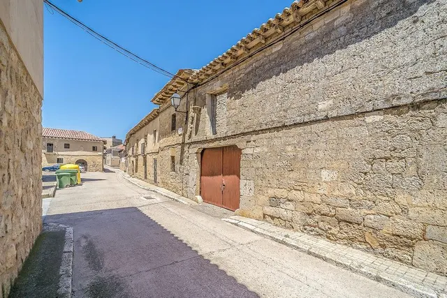MONCASA VENDE EN MONTEALEGRE DE CAMPOS — 6