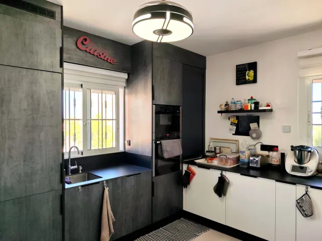 Villa 3 habitaciones 150m² en venta - Comunidad valenciana — 7