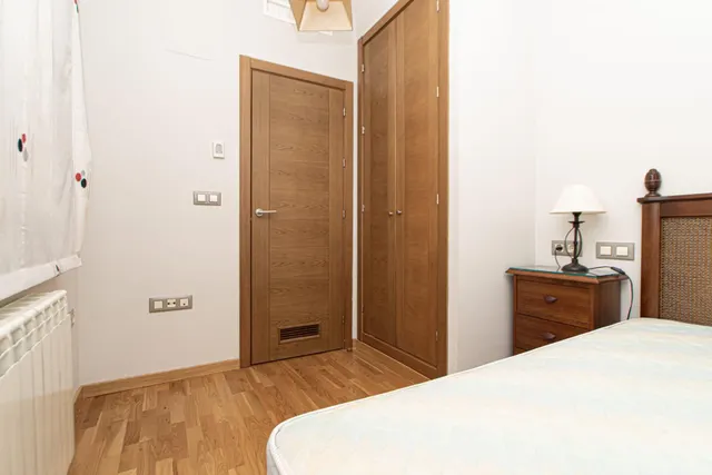 Ático a la venta en La Zubia ¡en rentabilidad! — 15