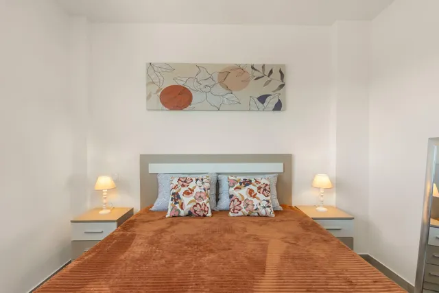 Apartamento 2 habitaciones 95m² en venta - Dolores de Pacheco-Santa Rosalía — 20