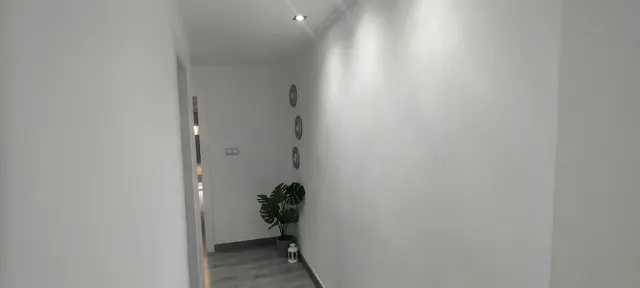 Bonito piso reformado — 25