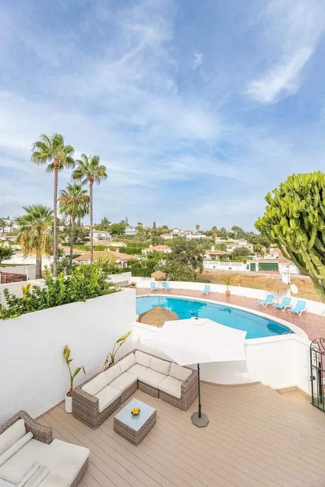Adosado 2 habitaciones 144m² en venta - Marbella — 4