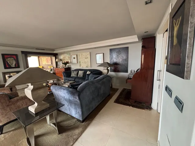 Adosado 4 habitaciones 400m² en venta - Malagueta - Monte Sancha — 41