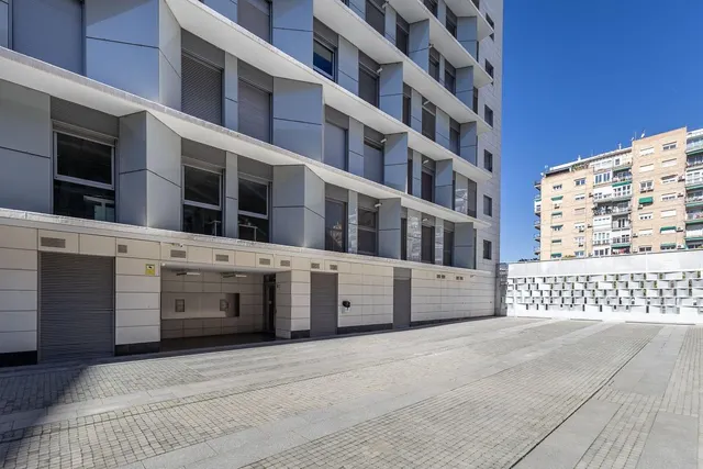 EXCLUSIVO PISO EN ARABIAL — 33