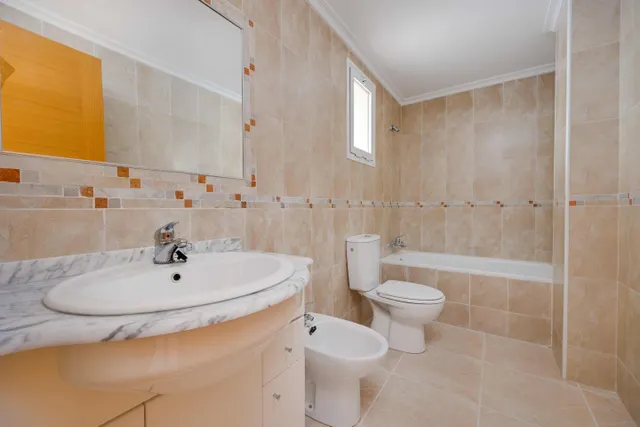 Apartamento 1 habitación 75m² en venta - San fulgencio pueblo — 18