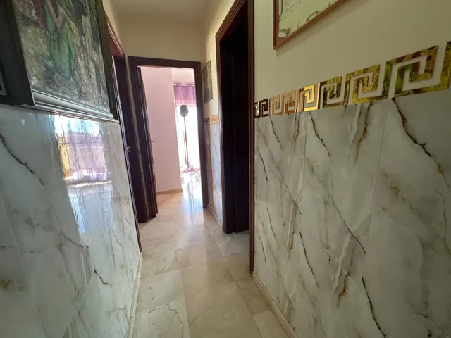 Las Lagunas - Piso, 3 Dormitorios, Amplia Terraza, Piscina, Garaje Opcional — 24