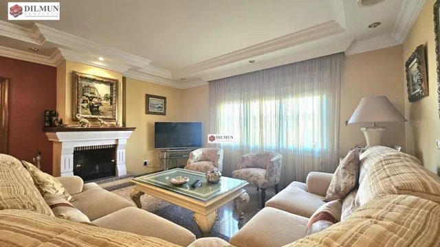 GRAN CASA EN VENTA ZONA PARQUE ACUÁTICO — 13