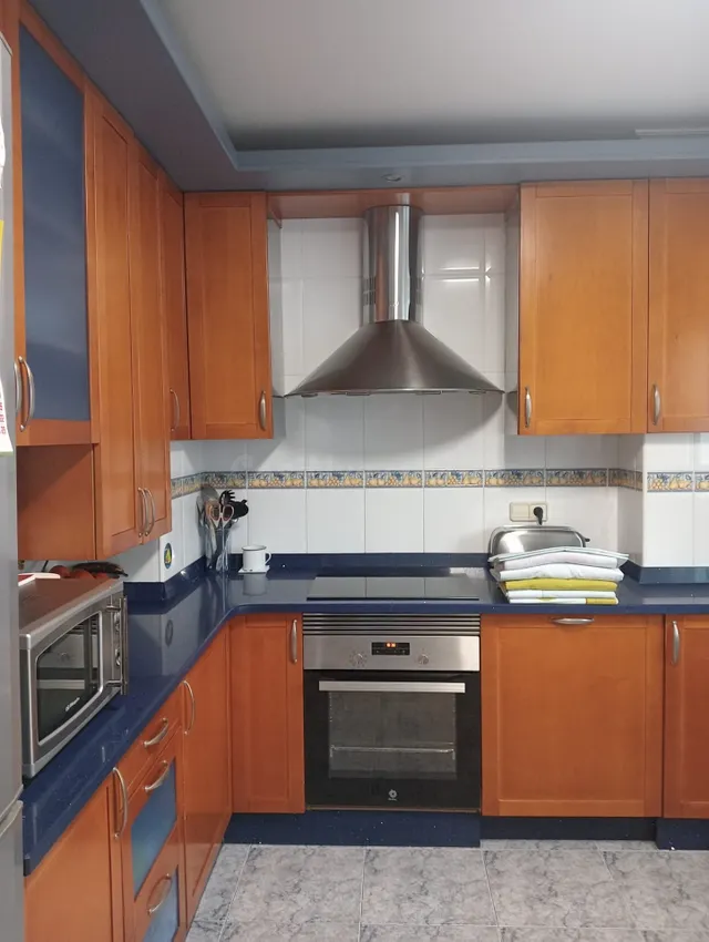 DUPLEX IMPECABLE EN 4 CAMINOS