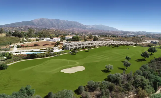 Adosado 3 habitaciones 188m² en venta - Mijas golf — 13