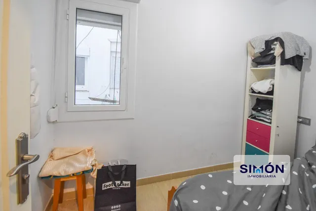¡Inversores! Práctico piso de 55m2, 3 habitaciones, alquilado — 20