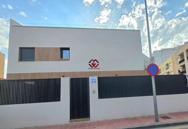 Apartamento en planta baja en Santiago de la Ribera listo para entrar a vivir! — 18