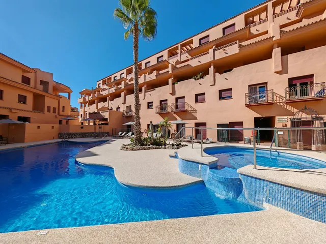 Apartamento 2 habitaciones 73m² en venta - Costa del Sol — 18