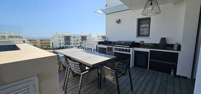 Ático 3 habitaciones 252m² en venta - Centro — 27