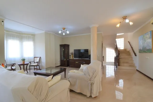 Villa 5 habitaciones 360m² en venta - Ciudad Quesada — 43