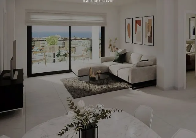 Ático 3 habitaciones 85m² en venta - Torreblanca — 41