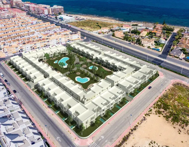 Bungalow 2 habitaciones 100m² en venta - La veleta — 6
