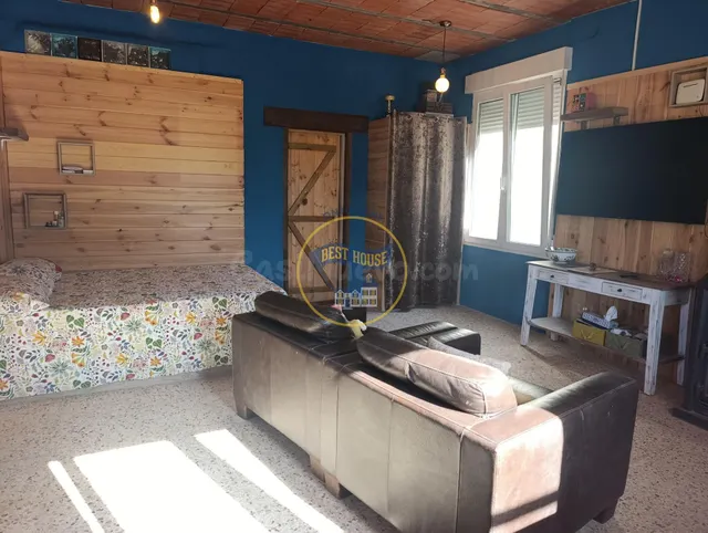 ¡¡EN EXCLUSIVA!! CASA DE CAMPO A LA VENTA EN ONTINYENT (VALE - foto 3