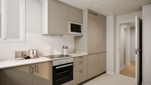 Ático 3 habitaciones 96m² en venta - Centro — 10