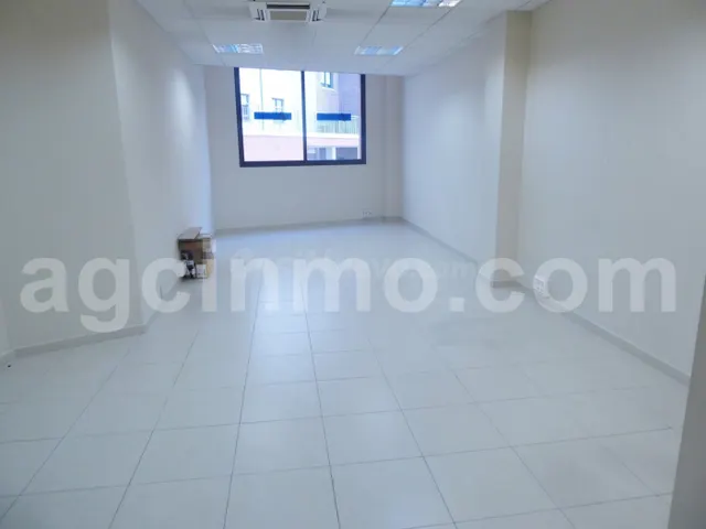 Oficina alquiler - foto 4